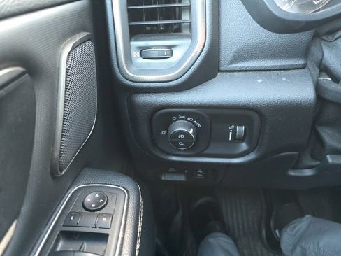 Used 2022 RAM 1500 Rebel w/ Rebel Level B Equipment Group image 29