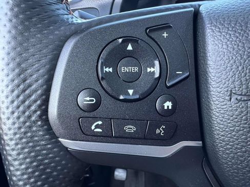 Used 2025 Honda Passport TrailSport image 19