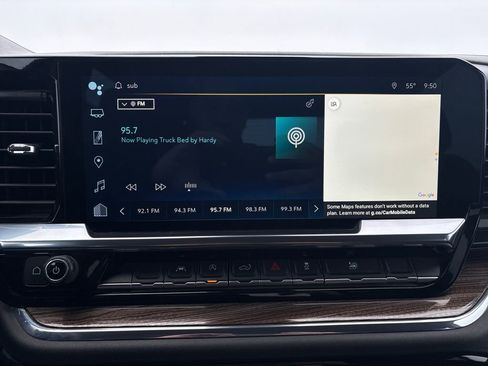 Used 2023 Chevrolet Silverado 1500 RST w/ Redline Edition image 24