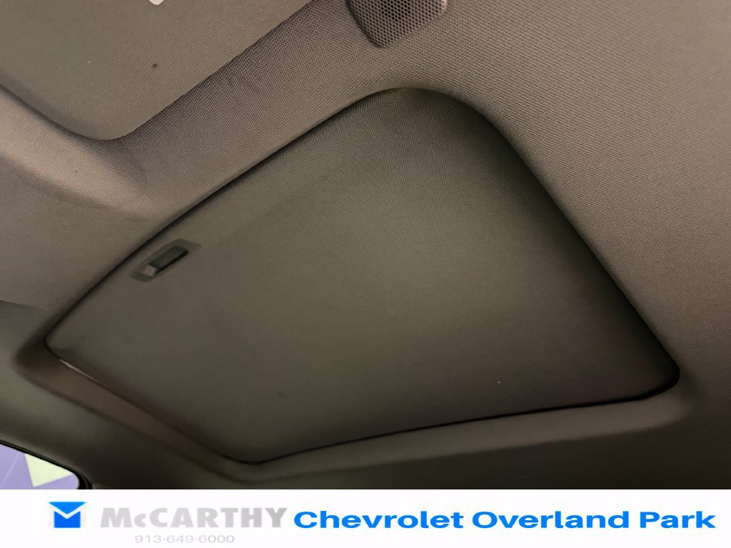 Used 2024 Chevrolet Silverado 1500 RST w/ All Star Edition Plus AWD/4WD image 27