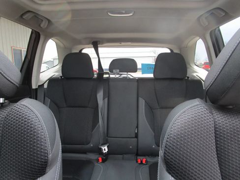 Used 2021 Subaru Forester Premium AWD/4WD image 48