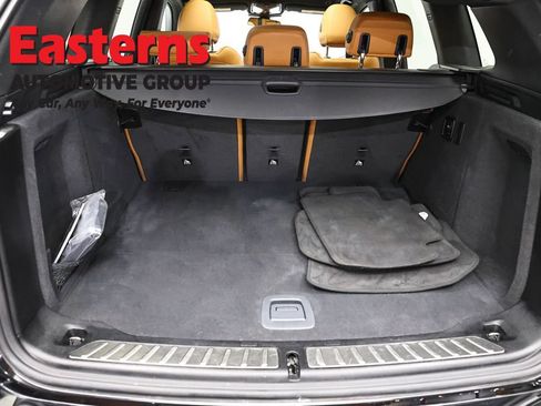 Used 2023 BMW X3 xDrive30i w/ Convenience Package AWD/4WD image 9