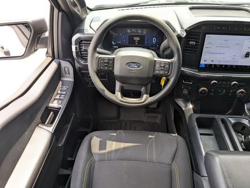 Used 2024 Ford F150 STX AWD/4WD image 13