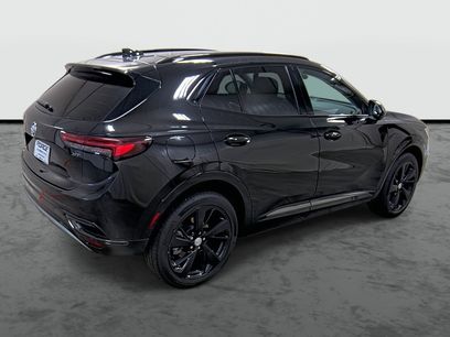 Certified 2021 Buick Envision Essence w/ Technology Package I