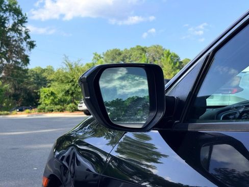 Used 2018 Honda Civic EX image 13