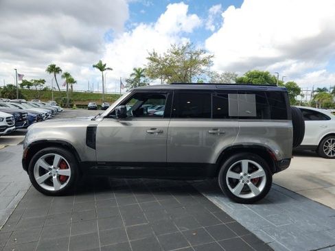 Used 2023 Land Rover Defender 110 X image 14