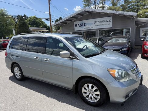 Used 2008 Honda Odyssey EX-L image 29