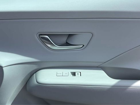 New 2026 Hyundai Kona SEL Premium AWD/4WD image 19