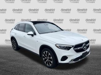 Certified 2025 Mercedes-Benz GLC 350e 4MATIC video 2