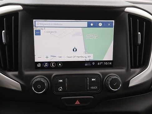 Used 2021 GMC Terrain SLE w/ Driver Convenience Package image 16