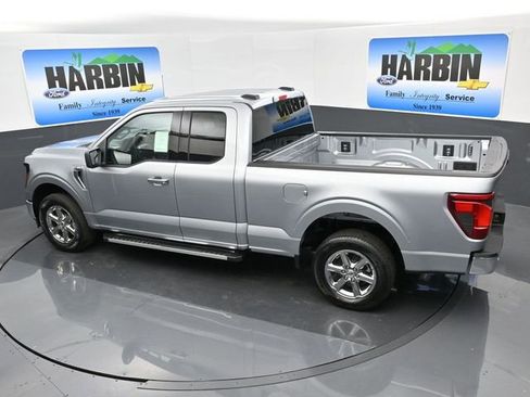 New 2025 Ford F150 XLT w/ Equipment Group 301A Standard image 23