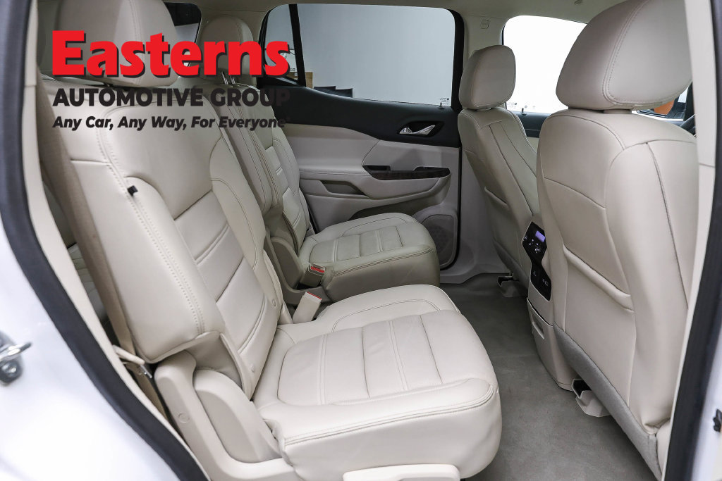 Used 2023 GMC Acadia Denali AWD/4WD image 30