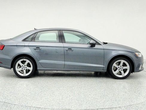 Used 2019 Audi A3 2.0T image 4