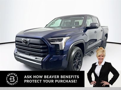 Used 2022 Toyota Tundra SR5