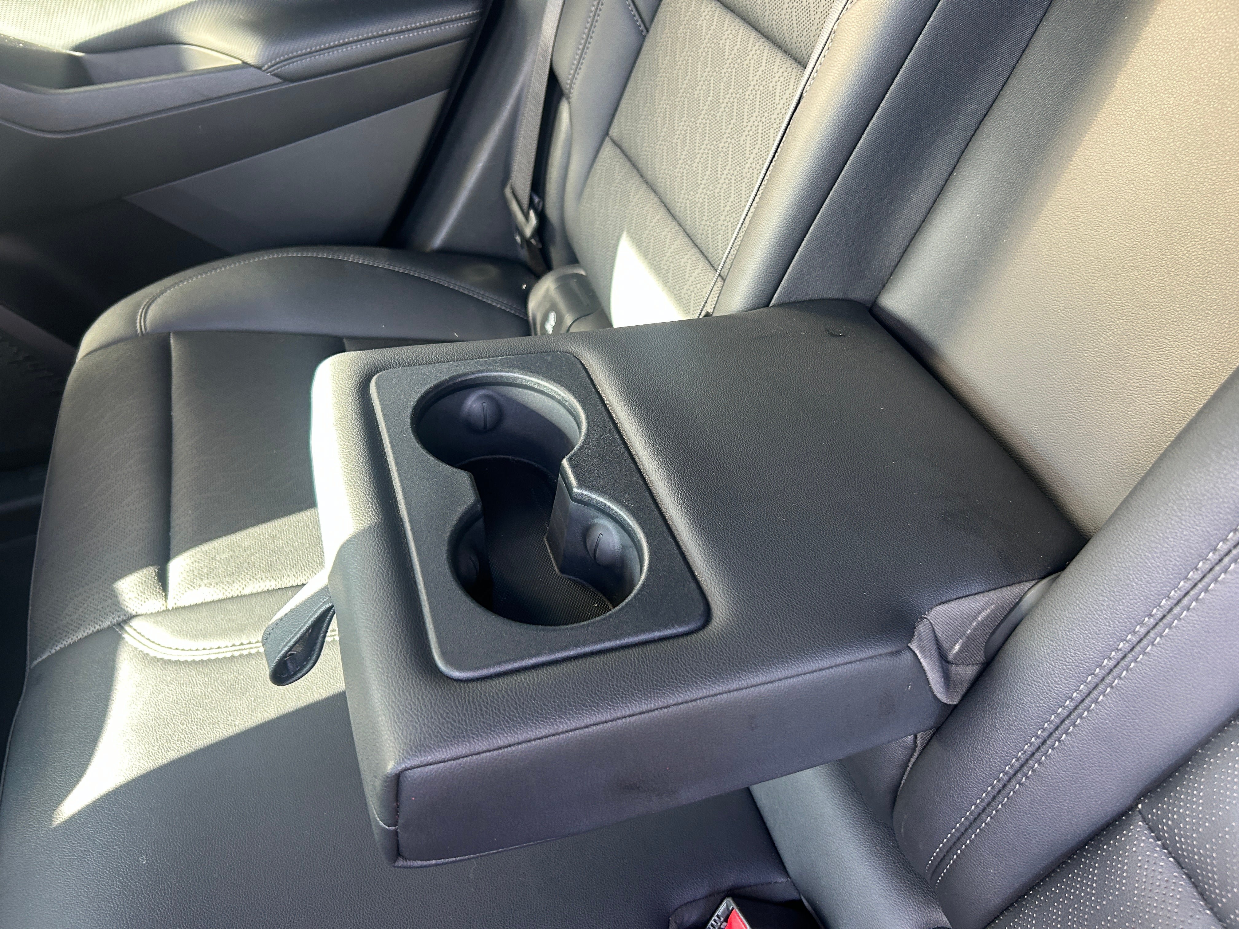 Used 2026 Chevrolet Equinox LT w/ Convenience Package II AWD/4WD image 31