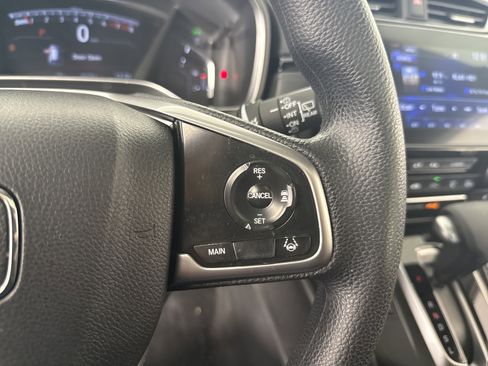 Certified 2022 Honda CR-V EX image 27