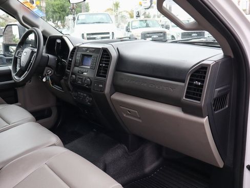 Used 2020 Ford F450 XL w/ Power Equipment Group RWD image 32