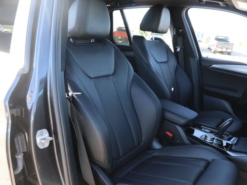 Used 2021 BMW X3 sDrive30i RWD image 35