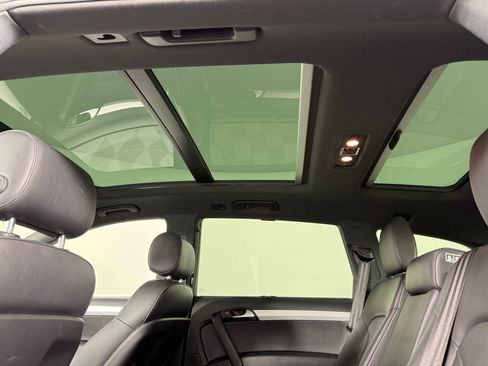 Used 2015 Audi Q7 3.0T S line Prestige image 16