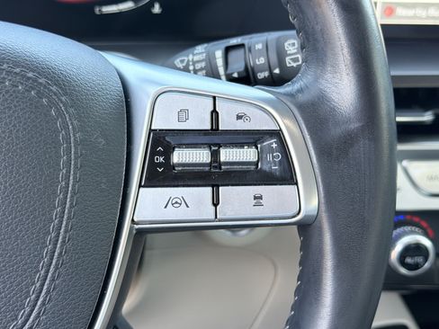 Used 2023 Kia Telluride S w/ S Sunroof Package FWD image 27