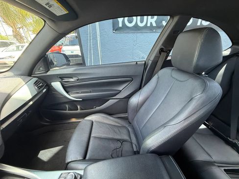 Used 2015 BMW M235i Coupe RWD image 18