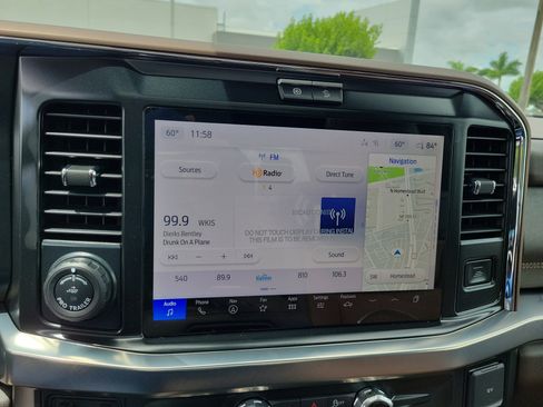 New 2026 Ford F350 King Ranch AWD/4WD image 19
