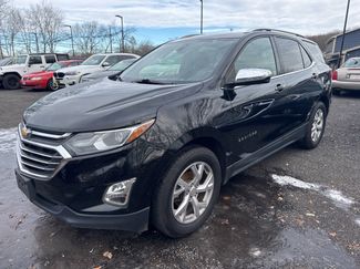 Used 2019 Chevrolet Equinox Premier 360° Tour