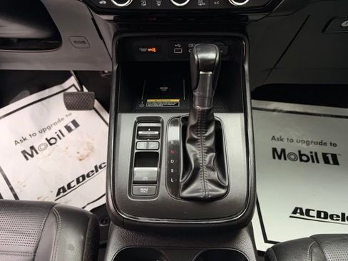 Used 2023 Honda CR-V EX-L image 28