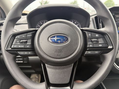 Certified 2026 Subaru Crosstrek 2.5i Premium AWD/4WD image 24