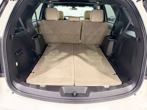 Used 2015 Ford Explorer Limited w/ Equipment Group 302A image 30