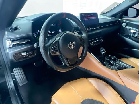 Used 2024 Toyota Supra Premium image 29