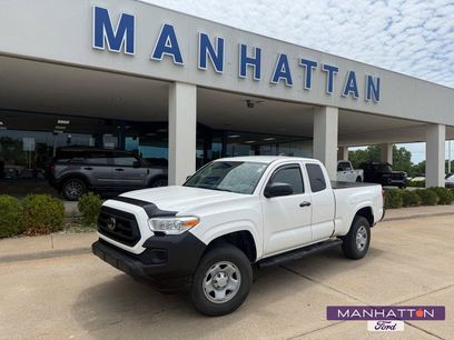 Used 2022 Toyota Tacoma SR