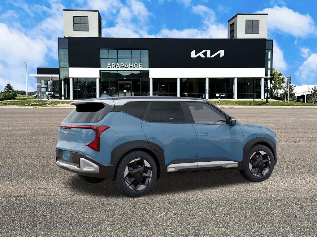 New 2027 Kia Seltos S AWD/4WD image 7