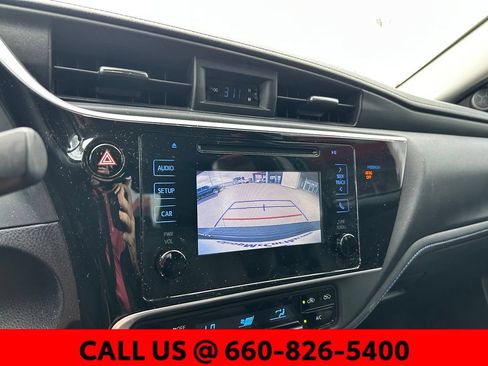 Used 2019 Toyota Corolla SE w/ Body Protection Package FWD image 15