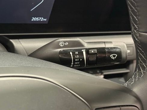 Used 2025 Kia K4 EX FWD image 20