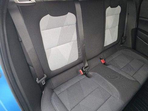 New 2026 Chevrolet Trax RS w/ Driver Confidence Package image 19