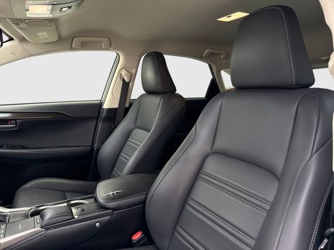 Used 2021 Lexus NX 300 FWD w/ Comfort Package image 15