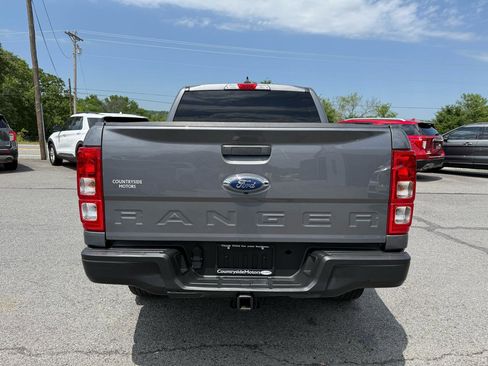 Used 2023 Ford Ranger XL w/ Equipment Group 101A High RWD image 5