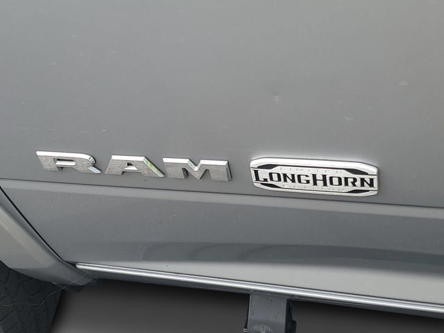 Used 2022 RAM 3500 Limited AWD/4WD image 28