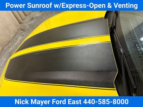 Used 2015 Chevrolet Camaro LT w/ RS Package image 27