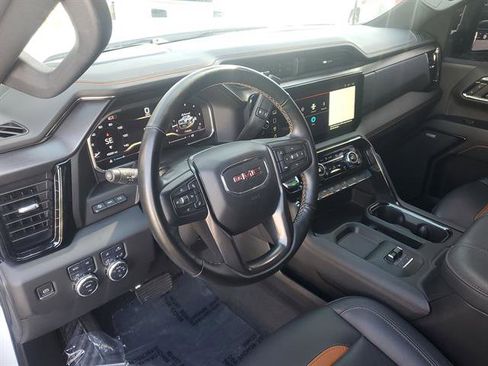 Certified 2024 GMC Sierra 2500 AT4 w/ AT4 Premium Plus Package image 56