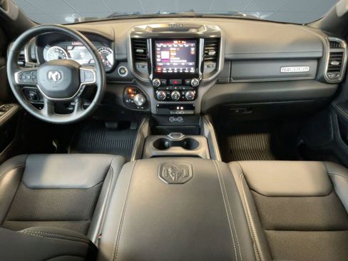 Used 2021 RAM 1500 Rebel w/ Rebel Level 1 Equipment Group image 13