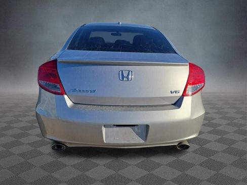 Used 2012 Honda Accord EX-L image 3