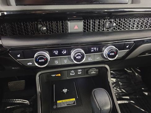 Used 2024 Honda CR-V EX-L image 23