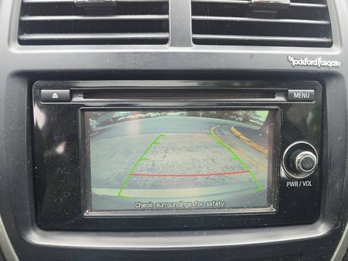 Used 2014 Mitsubishi Outlander Sport SE FWD image 18