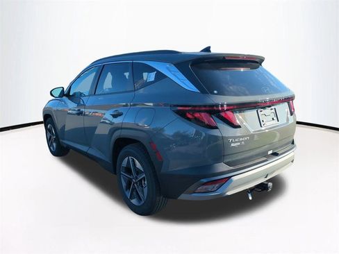New 2026 Hyundai Tucson SEL image 7