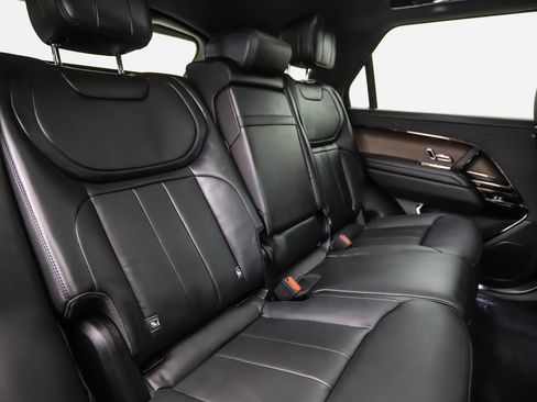 Used 2024 Land Rover Range Rover Sport Dynamic SE image 27