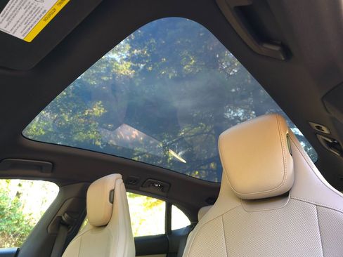 Used 2023 Porsche Taycan 4 Cross Turismo w/ Premium Package image 60