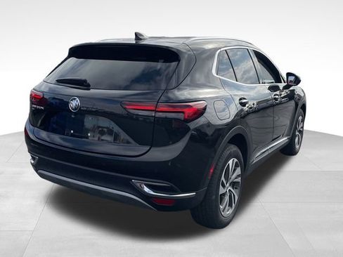 Used 2023 Buick Envision Essence image 56