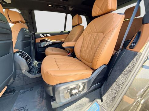 New 2027 BMW X7 xDrive40i w/ Executive Package AWD/4WD image 23